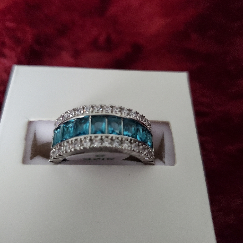 Ladies ring - Picture 2 of 9